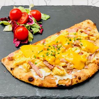 Dubai omelette 450g
