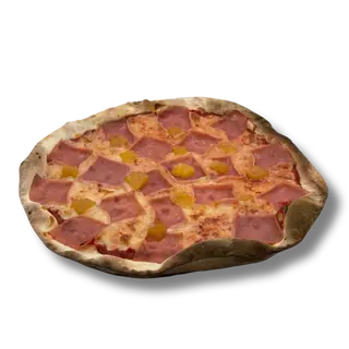 Pizza Hawaiana (33 cm)