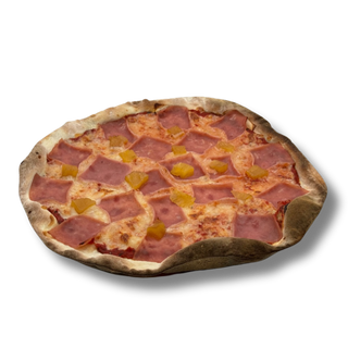Pizza Hawaiana (33 cm)