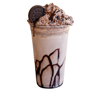 Frappuccino Oreo