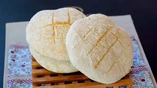 Lepinja