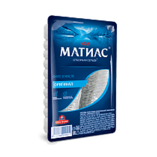 Სელდი Ფილე Ორიგინალური 500გრ