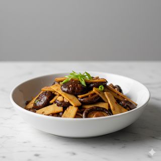 232. Salteado De Setas Dobles