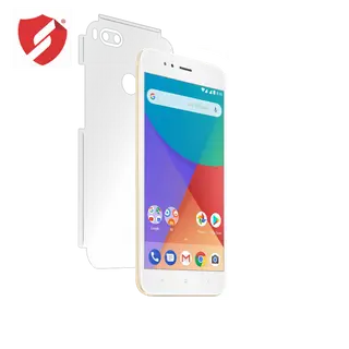 Folie  Xiaomi Mi A1 - Spate