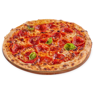 ОБЕДНО МАЛКА ПИЦА ПЕПЕРОНИ