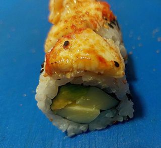 Unaghi Roll (8 uds.)