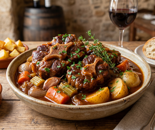 Rabo De Toro