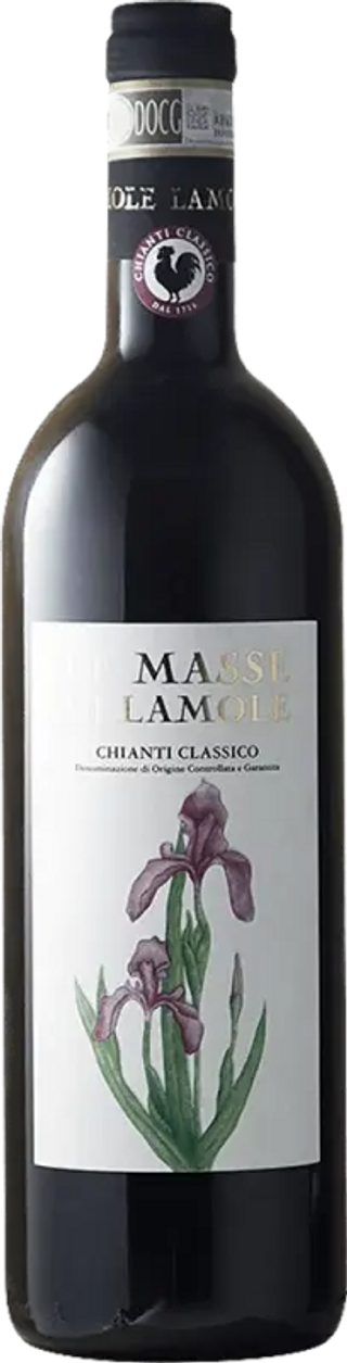 Le Masse di Lamole Chianti Classico 2023