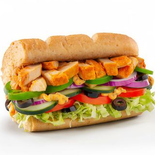 Panino Pollo Tikka - 15cm