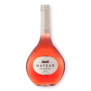 Mateus Rose