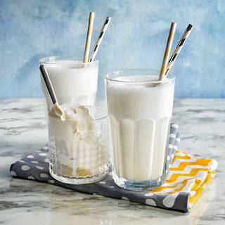 Молочный коктейль CLASSIC (0,35 л.)