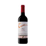 Vino Tinto Cune Crianza Rioja (750 Ml.)