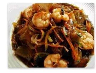 Spaghetti vietnamiti