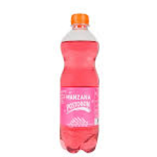 Postobon de manzana 500cl