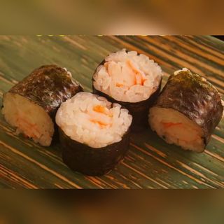 Еби хосо маки 4бр (50г)