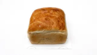 Chleb ala focaccia