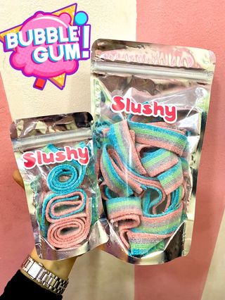 ბაბლ გამის ნაკრები