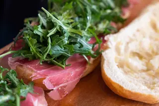 Rucolino