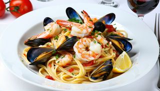 FRUTTI DI MARE (300 g)