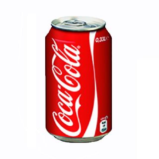 Coca-Cola 33cl