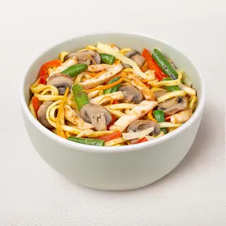 Curry Wok L