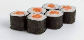 MH1 Hosomaki salmone