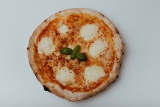 Ulubiona Margherita 32cm