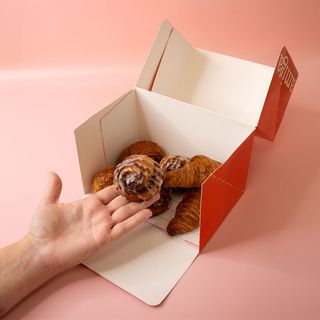 PACK MINI BOLLERÍA 6 UDS