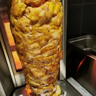 Sólo Carne