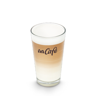 Карамельный Макиато Классик