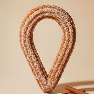 Churrolazo Azúcar y Canela