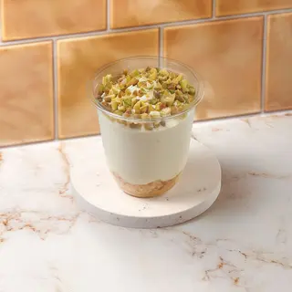 [NUEVA] Mousse Creamy Pistacho (Vegan)
