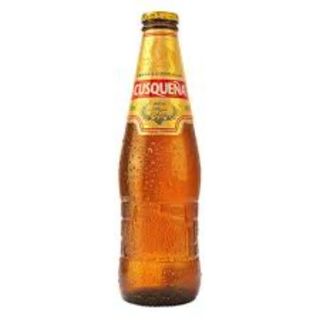 Cerveza Dorada Especial Roja (330 Ml.)