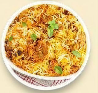 Biriyani