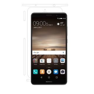 Folie  Huawei Mate 9 - Spate