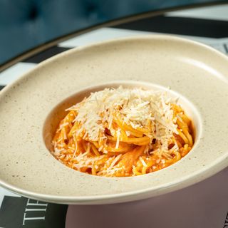 პასტა არაბიატა