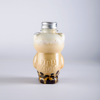 Ореховый Заряд (Кото-ботл маленький)