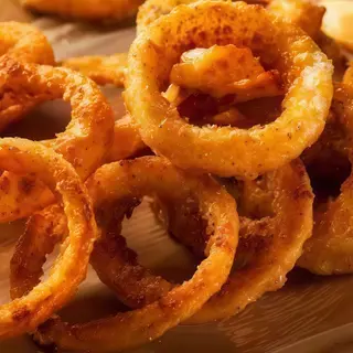 Aros De Cebolla