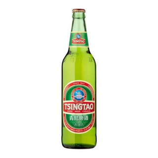 Qingdao 65 cl