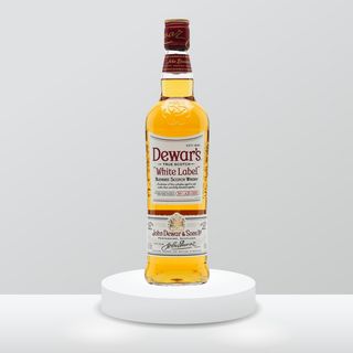 Whisky White label