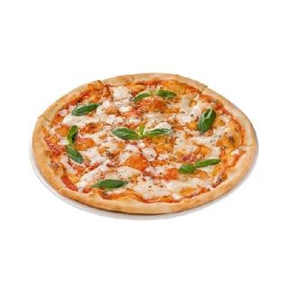 Pizza Margarita