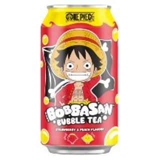 Lata Bobbasan Luffy (320 Ml.)