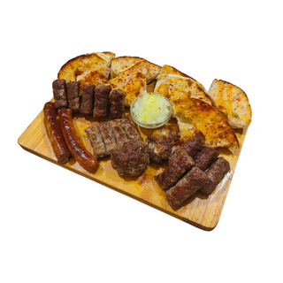 Gurman XXL za hrabre i gladne