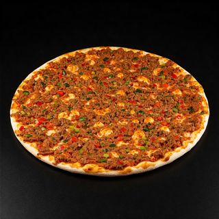 Lahmacun normal