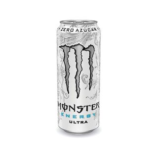 Monster Zero Ultra White