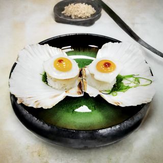 230. Nigiri Veira (2 Pzs.)