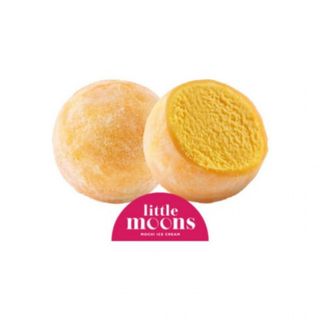 Mochi mango
