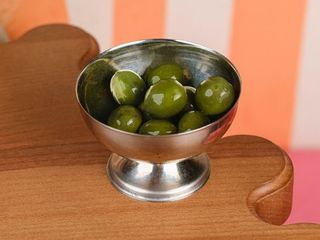OLIVE TAGGIASCHE 50г. (50g)
