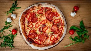 Pizza Spice Special Origano 32cm