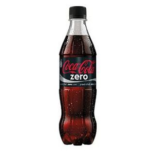 Coca Cola - Zero